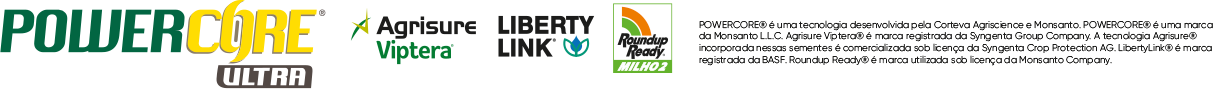 PowerCoreUltra Roundup Ready Milho 2